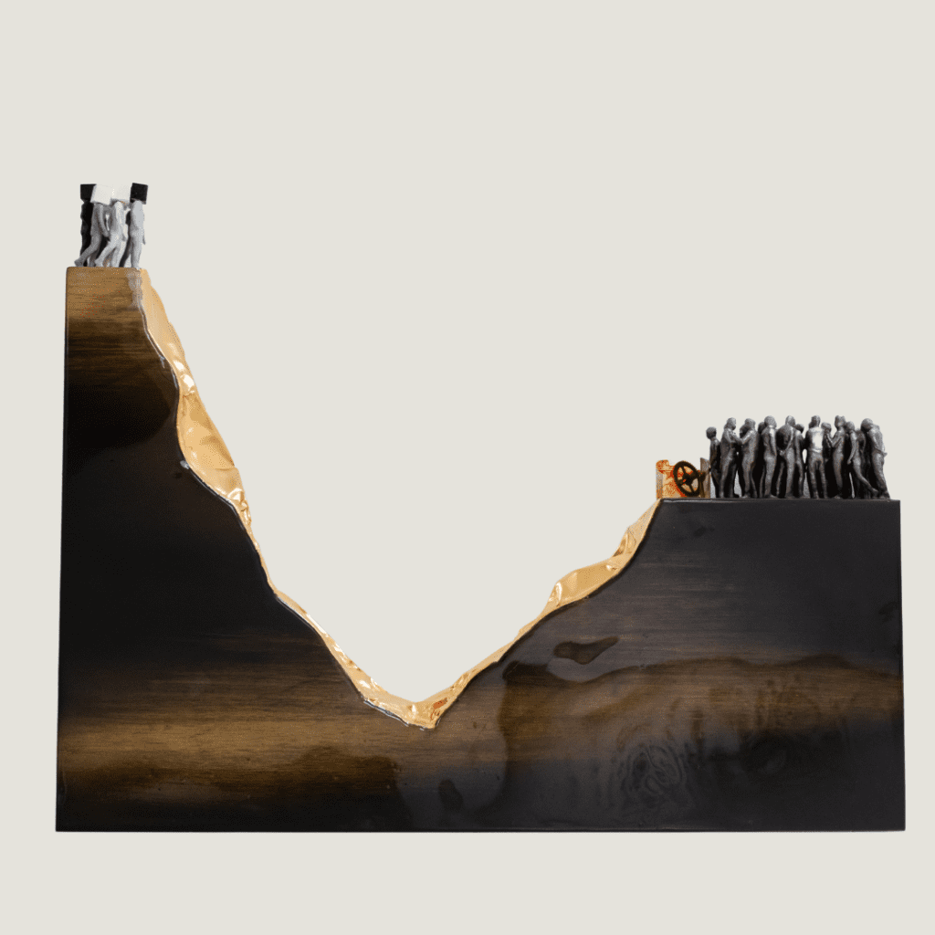 Obra de arte_Danilo Cuadros_Colombia_Medellin