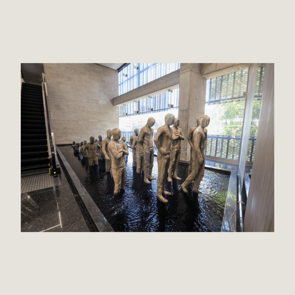 danilo cuadros artista plastico emerger